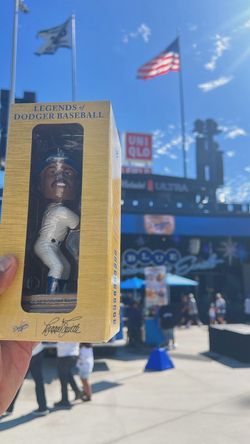 Reggie Smith Bobblehead *TRADE ONLY**