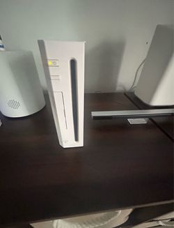 Nintendo Wii lot