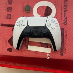 PS5 Controller 