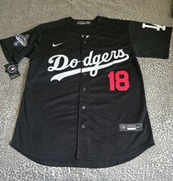 DODGERS YAMAMOTO JERSEYS 