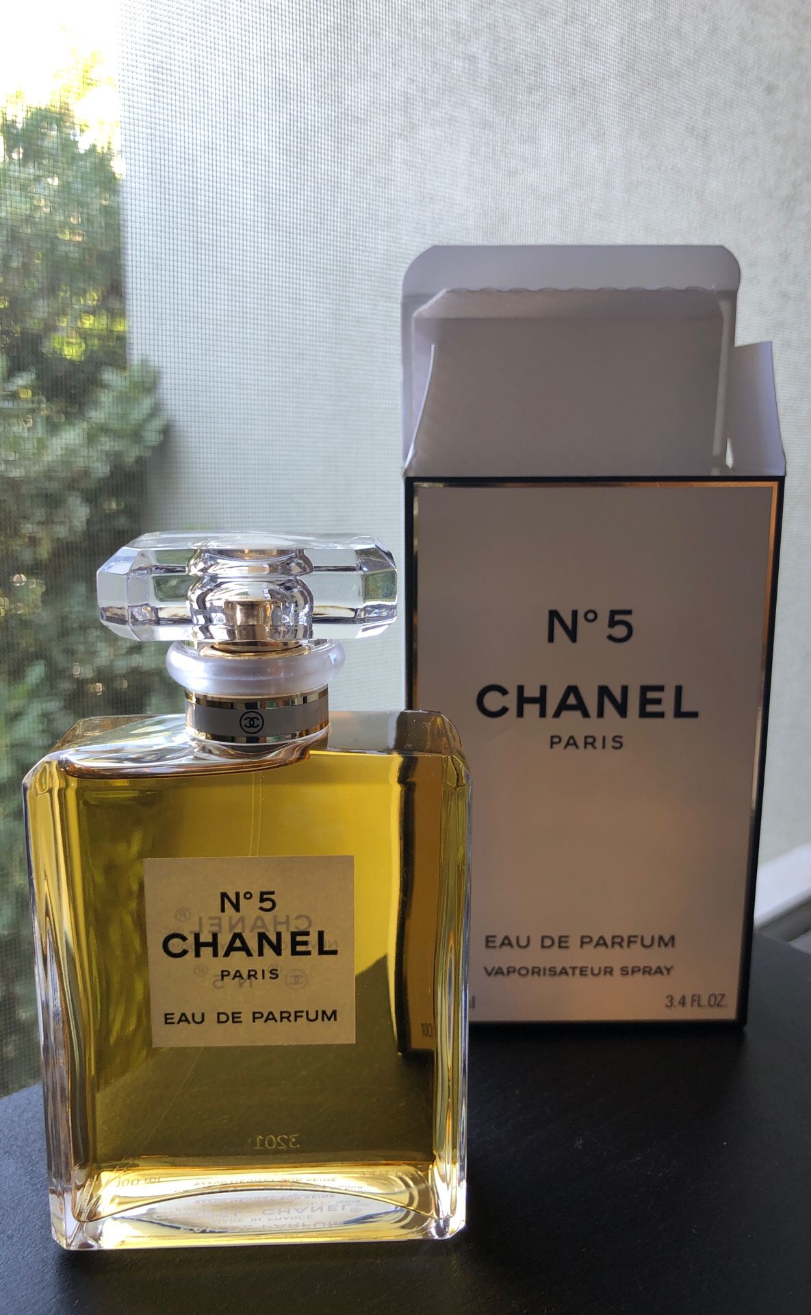 Chanel No 5 Eau De Parfum