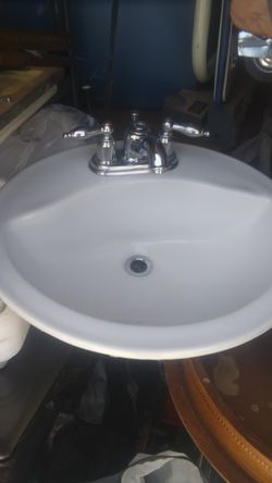 Sink
