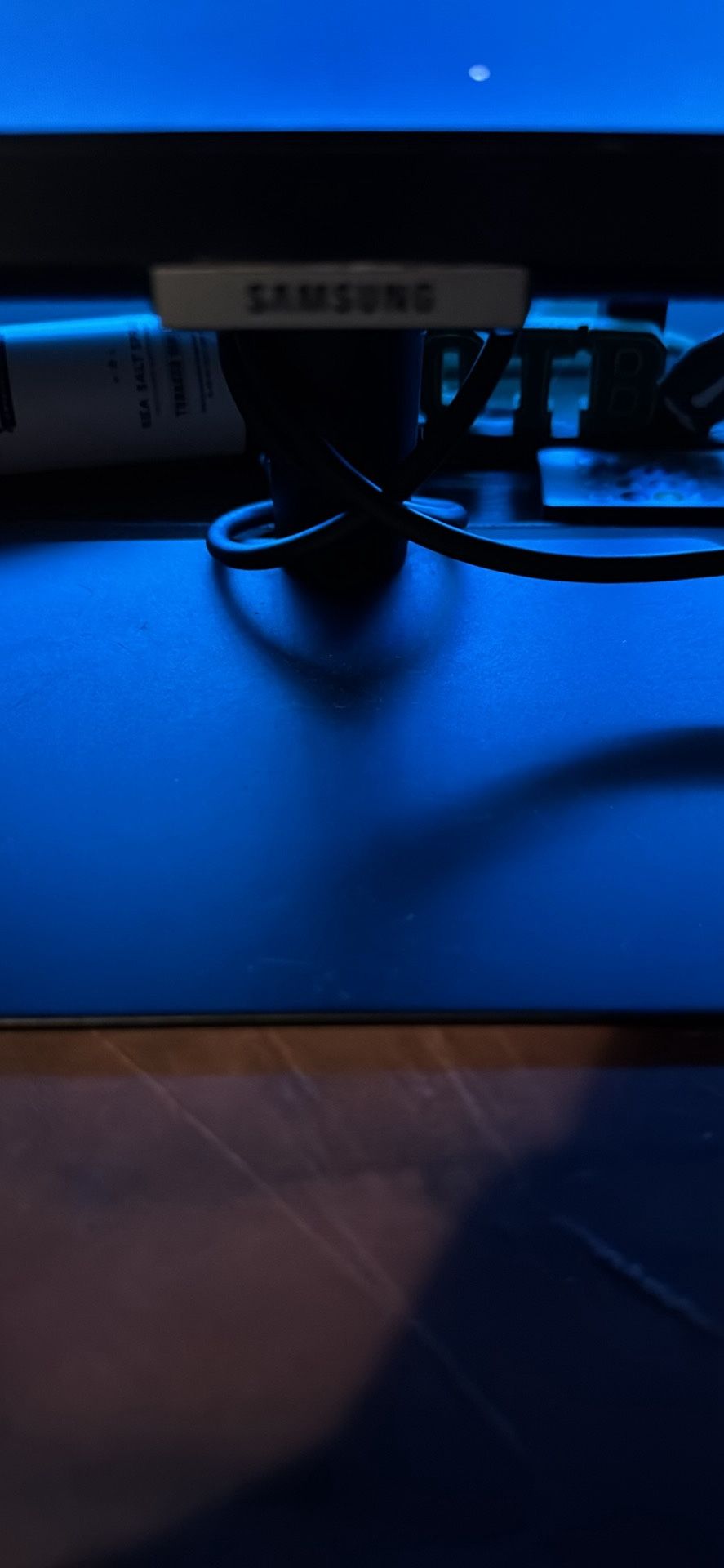 Smart Monitor Tv