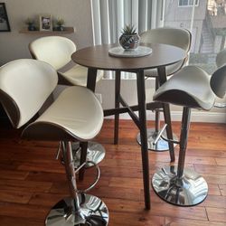 Modern Dinning Table 