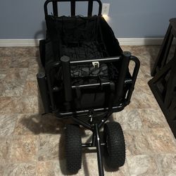 Surf Fishing Cart-brand New