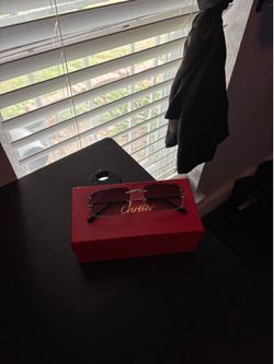 Cartier Sunglasses