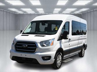 2020 Ford Transit-350 Passenger Van