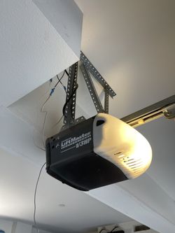 Carage Door Opener
