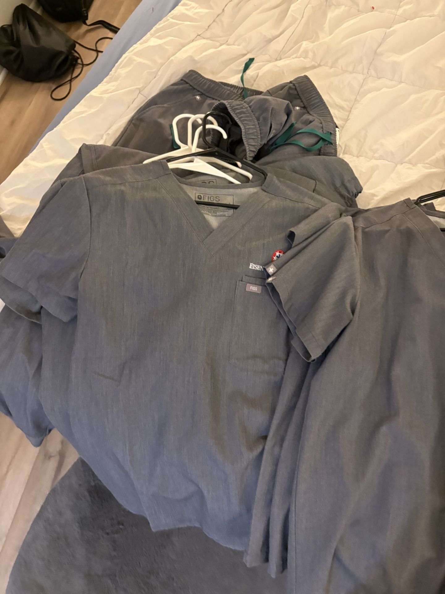 Figs Scrubs