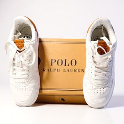 Polo Ralph Lauren Shoes