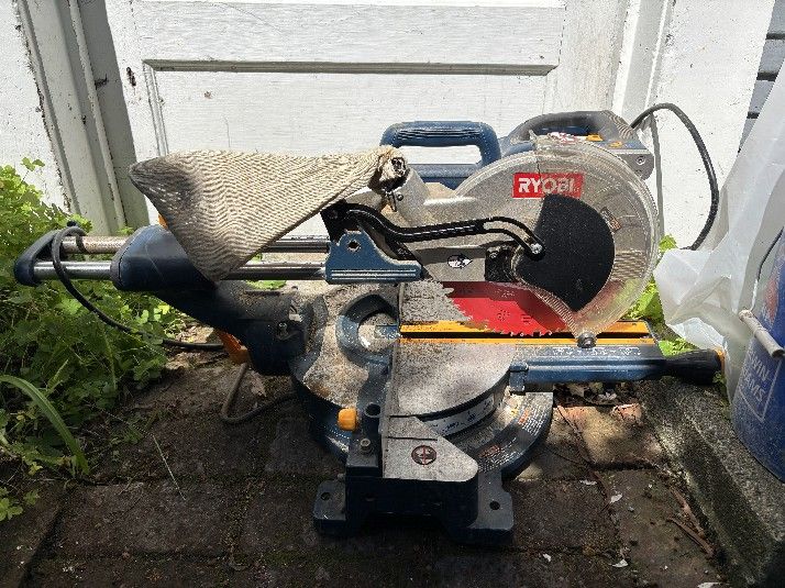Table Saw