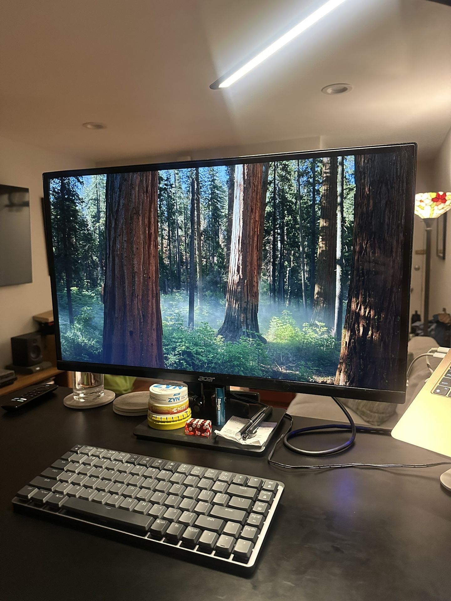 27” Monitor - Acer h276hl