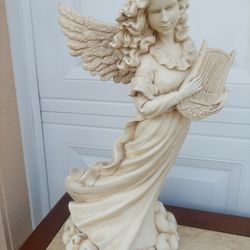 Angel Statue