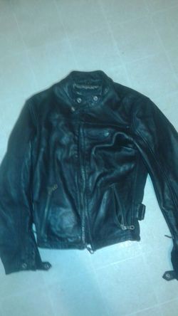 Women's riding jacket