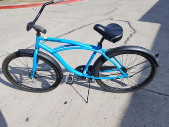 Huffy, Cranbrook bike ,