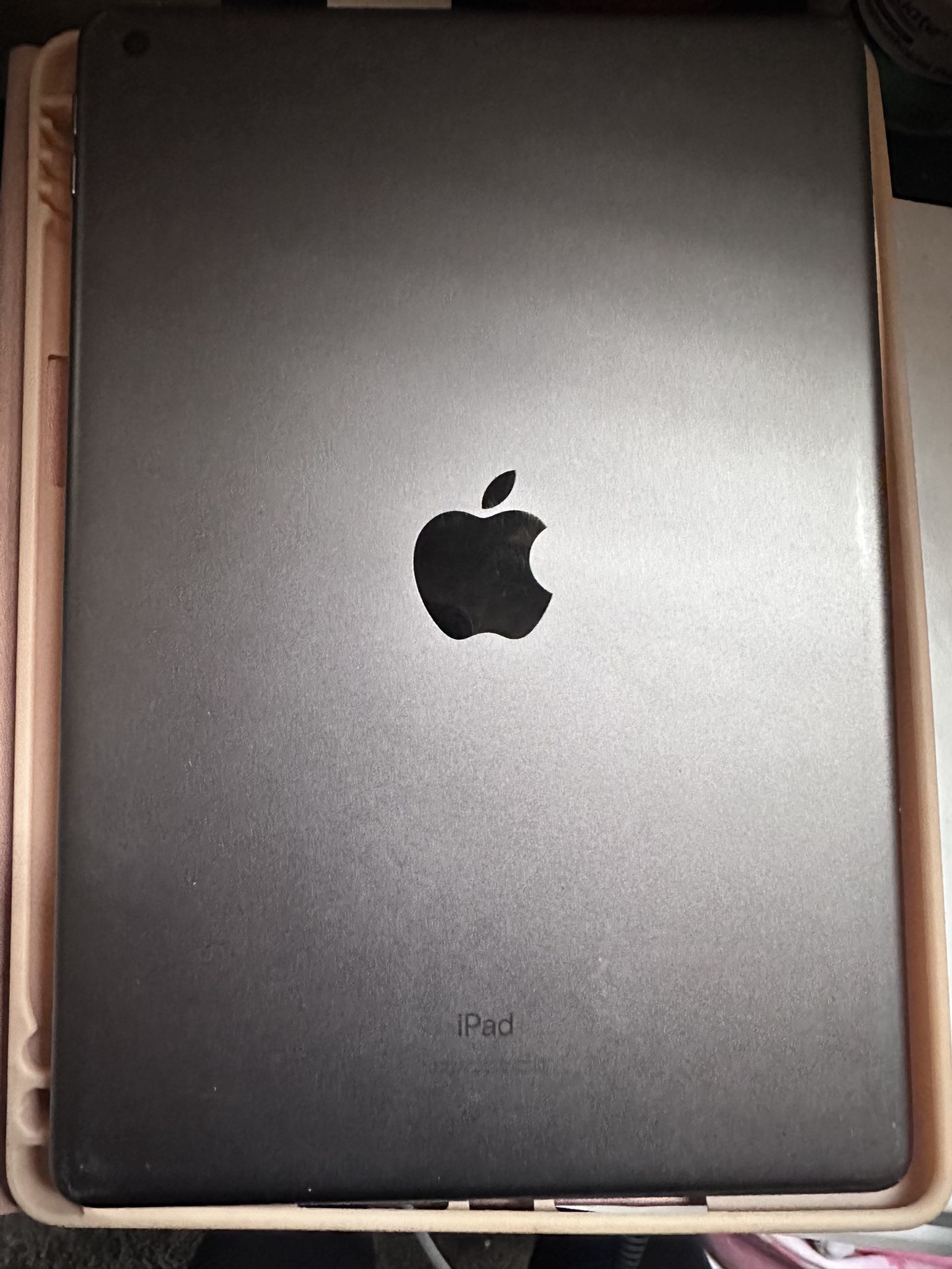 iPad 7