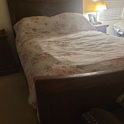 3 Piece Queen Bedroom Set