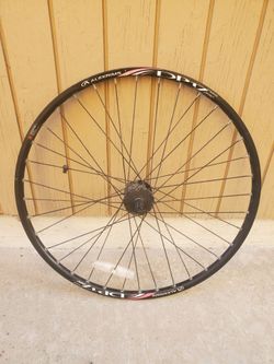 Alex Rims DP17 bicycle rim