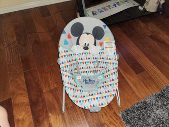 Baby Swing