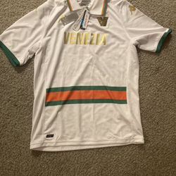  Vintage Style Jersey 