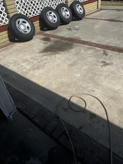 Toyota 4 Runner Chevy GMC Tundra