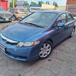 2009 Honda Civic