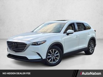 2019 Mazda CX-9
