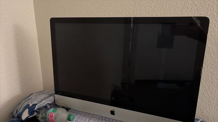 MacBook desktop