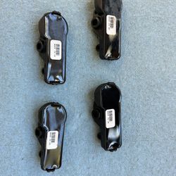 GMC Denali Tire OEM Censors