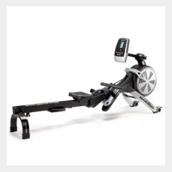 NordicTrack Rowing Machine 