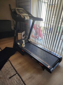Treadmill