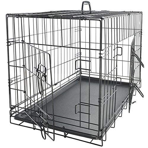 Large 42” Dog Crate 