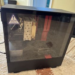 Gaming PC – RTX 3090, i7-10700K, 32GB RAM – 4K Ready!