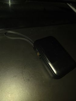 Power bank 20,000mAh