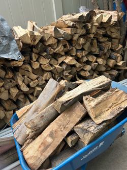 Firewood 🪵
