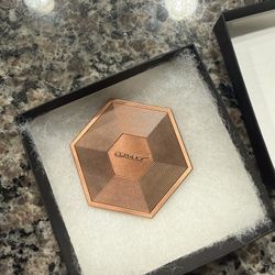 Space x medallion 2022