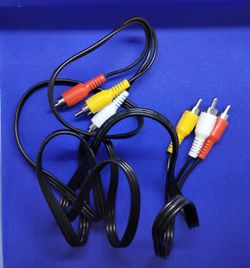 5' Component RCA Cable