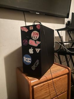 GAMING PC, READ DESCRIPTION
