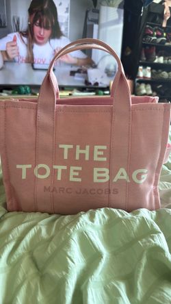 The Tote bag Marc Jacob’s