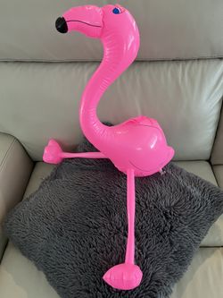 Flamingo Inflatables 