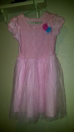 Girls size 8-10 dresses