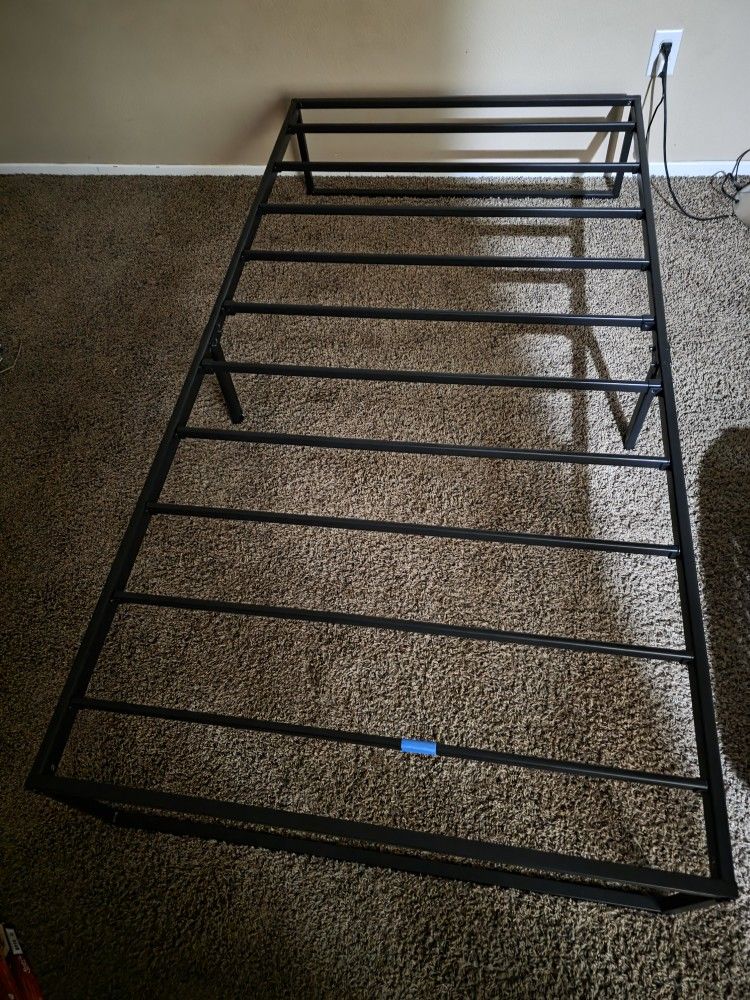 Bed Frame