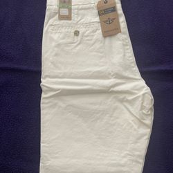 Dockers Off White Pants. New!