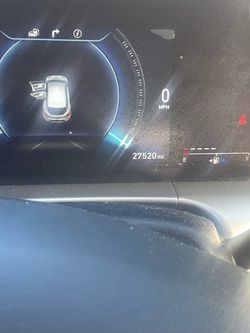 2019 Hyundai Nexo