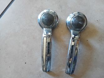 door handle