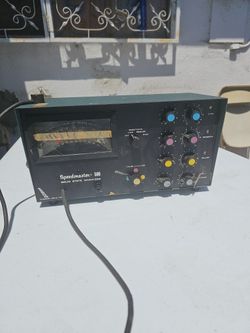 ESECOSpeed master 500 Solid State Analyzer