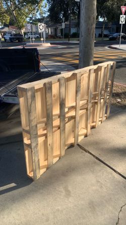 This is the same pallet just adding more info