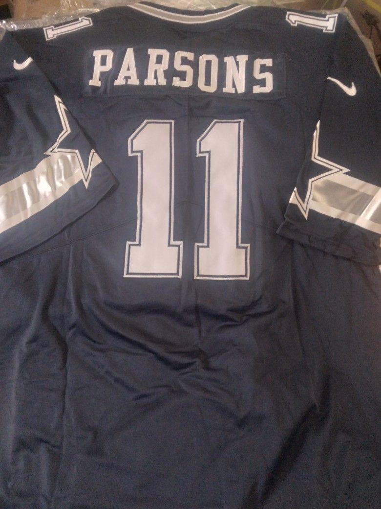 Used Authentic Nike Elite Cowboys Football Jersey for Sale in Lancaster, CA  - OfferUp