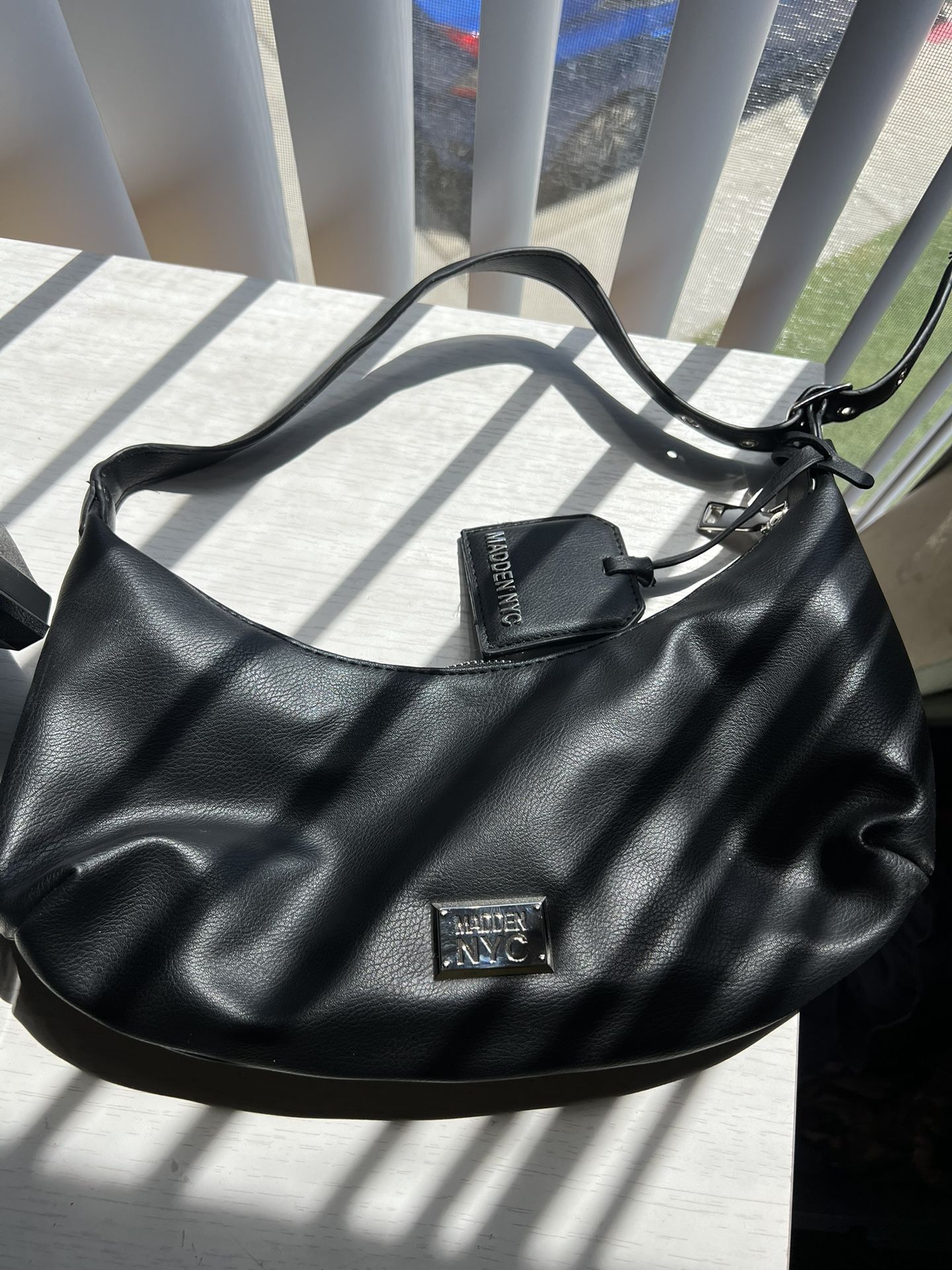 Shoulder Bag from Madden NYC