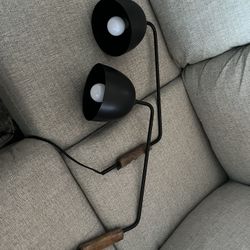 Wall Lamps